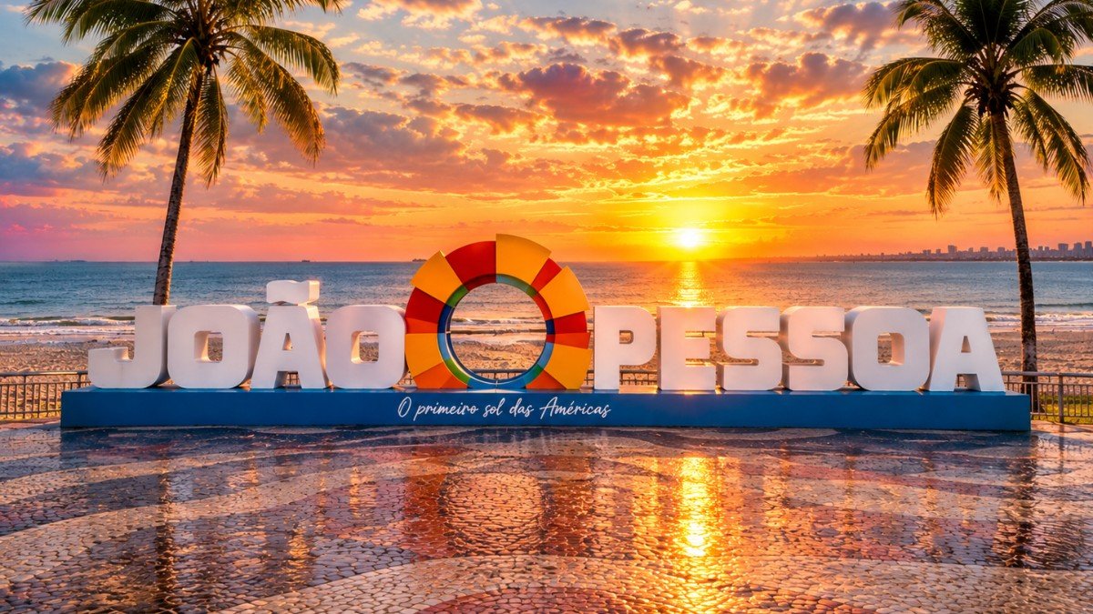 João Pessoa: O Refúgio Perfeito para Investir, Morar ou Veranear