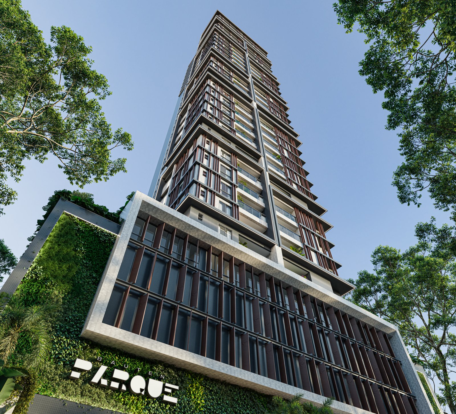 Apartamento no Jardim Oceania