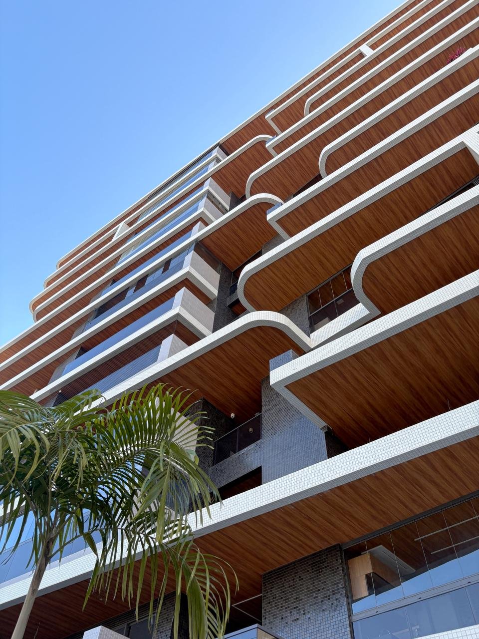 Apartamento novo bairro de Tambaú